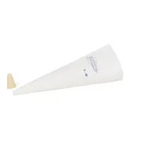Patisse Spuitzak met 1 spuitmondje 40 cm